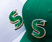 Basecap New Era - LIV Golf 9SEVENTY - Stinger - Kelly Green