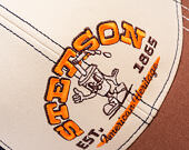 Kappe Stetson - Baseball Cap Walking Drink - 67