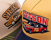 Kappe Stetson - Trucker Cap Indy - 27
