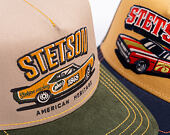 Kappe Stetson - Trucker Cap Stetson Racing - 57