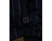 Jacke Karl Kani - Kani Pinstripes Wool Jacket - Blue