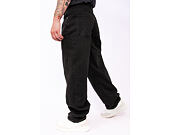 Hose Karl Kani - OG K Washed Straight Leg Jeans - Black