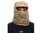 Oakley Haube - Hyland O-Puff Hood - Pebble
