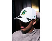 Basecap New Era - LIV Golf 9FORTY - Stinger - White