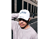 Basecap New Era - LIV Golf 9TWENTY - 4Aces - White