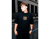 T-Shirt New Era - Store Graphic Tee - Black
