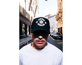 Kappe Von Dutch - Trucker - MC Logo - Black/Black