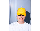 Kappe Von Dutch - Trucker - Cali Patch - Orange