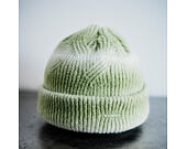 Kangol - Heathered 2-Way Beanie - Sulfur