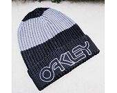 Oakley Haube - Tnp Deep Cuff Beanie - Blackout