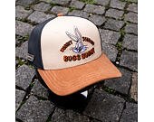 Kappe Capslab - Looney Tunes trucker
