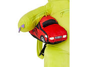 Rucksack Sprayground - Reptar Money Bear Backpack