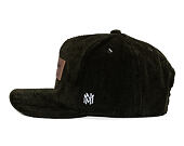Kappe Mitchell & Ness - Cord Pro Crown - Own Brand - Brown