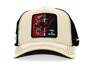 Kappe Capslab - GOT trucker
