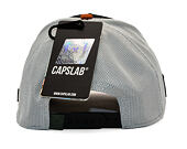 Kappe Capslab - Tom and Jerry trucker