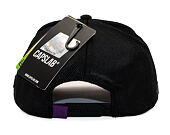 Kappe Capslab - Beetlejuice trucker