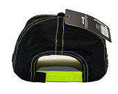 Kappe Capslab - Rick and Morty trucker