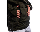 Jacke Fjällräven - Vardag Anorak M - Deep Forrest