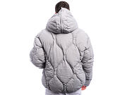 Jacke Oakley - Urbanslope Puffer Jacket - Cement