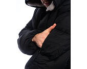 Jacke Oakley - Urbanslope Puffer Jacket - Blackout