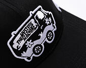 Kappe Capslab - Scooby Doo trucker