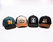 Kappe Capslab - Looney Tunes trucker