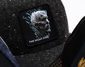 Kappe Capslab - GOT trucker