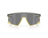 Sonnenbrille Oakley - Bxtr Metal - Prizm Black / Matte Grey Ink / Vintage Gold