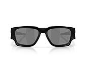 Sonnenbrille Oakley - Instagator - Prizm Black Polar / Matte Black