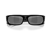 Sonnenbrille Oakley - Highland - Prizm Black / Black