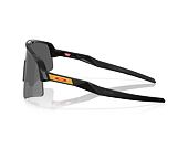 Sonnenbrille Oakley - Sutro Lite Sweep - Prizm Black / Dark Galaxy