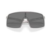 Sonnenbrille Oakley - Sutro - Prizm Black / Titanium