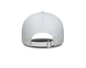 Kappe New Era - MLB Outline 9FORTY - NY Yankees - White