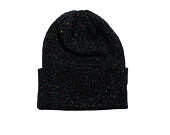 Damen Mütze New Era - MLB Glitter Beanie - NY Yankees - Black