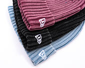 Mütze New Era - MLB Mini Logo Cuff Beanie - LA Dodgers - Blue