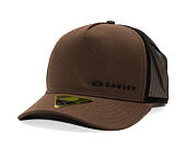 Kappe Oakley - Chalten Cap - Cocoa Brown