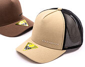 Kappe Oakley - Chalten Cap - Pebble/Mist