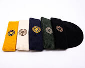 Mütze Fjällräven - Bergtagen Forever Wool Beanie - Deep Forest