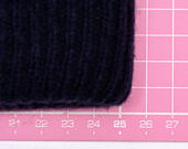 Mütze Fjällräven - Bergtagen Forever Wool Beanie - Dark Navy