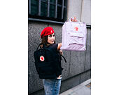 Rucksack Fjällräven - Kånken Outlong - Black