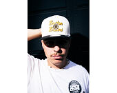 Basecap New Era - NHL Chainstitch 9FIFTY A-Frame - Boston Bruins - Chrome White
