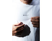 T-Shirt Oakley - Futurescape Iced Jelly Tee - White