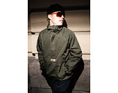 Jacke Fjällräven - Vardag Anorak M - Deep Forrest