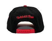 Kappe Mitchell & Ness - NHL Class Act Pro - New Jersey Devils - Black