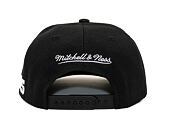 Kappe Mitchell & Ness - NHL Busted Pro - Chicago Blackhawks - Black
