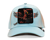 Kappe Goorin - Never Stop Never Stopping