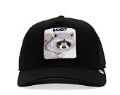 Kappe Goorin - Bandit Trucker Cap