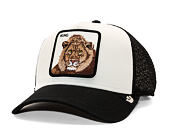 Kappe Goorin - King Trucker Cap