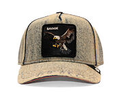 Kappe Goorin - Frequent Flyer