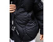 Jacke Oakley - Urbanslope Puffer Jacket - Blackout